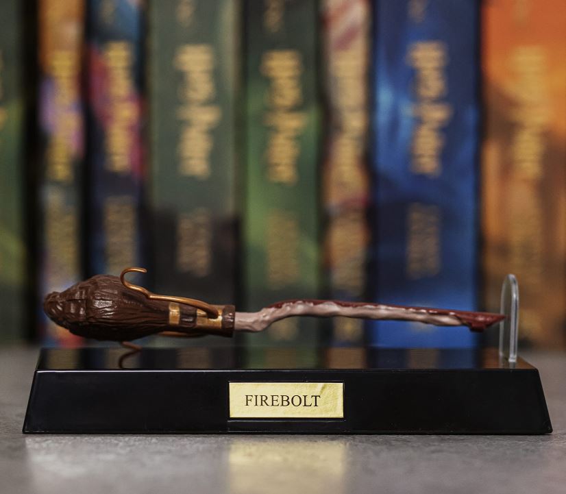 Dlaczego warto mieć akcesoria Harry Potter?