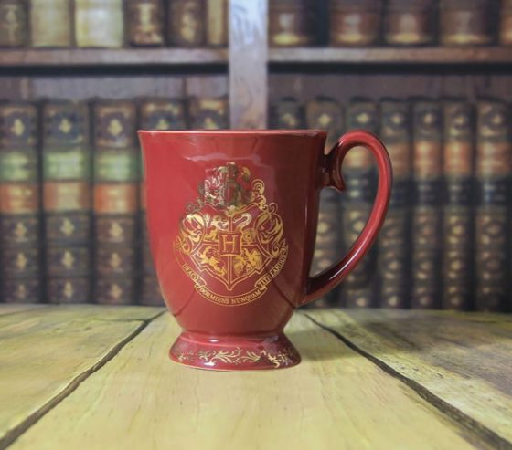 Dlaczego warto mieć akcesoria Harry Potter? – Agata bloguje