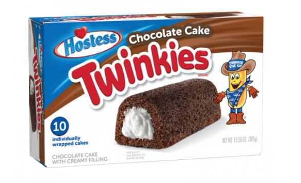 Słodycze świata – marzenie każdego dziecka