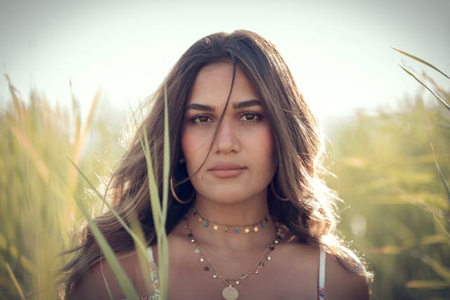 Jak naszyjniki mogą odmienić codzienną stylizację?