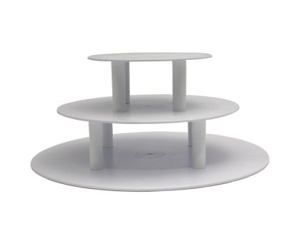 Stojak na tort – sekret wyjątkowej prezentacji deserów