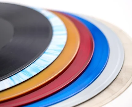 Sade Muzyka: Fenomen Głosu i Stylu na Winylu