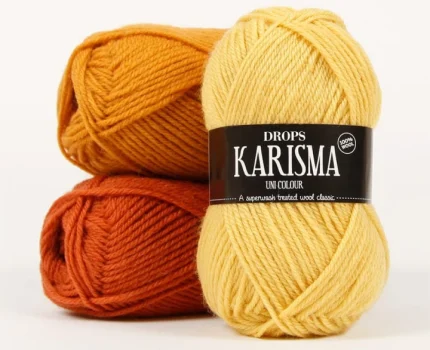 Karisma drops w pielęgnacji włosów: jak używać na co dzień