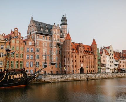 Wycieczka szkolna w Trójmieście – plan na niezapomniane dni