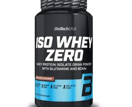 Jak stosować izolat białkowy?