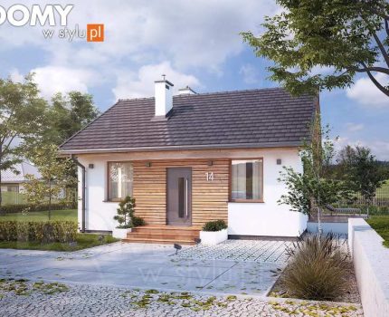 Jak analizować projekty domów parterowych? Poradnik