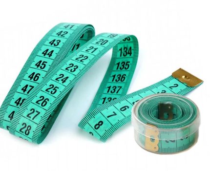 Co potrafi zwykła miarka krawiecka?