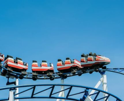 Dlaczego wyjazd szkolny do parku rozrywki zapada w pamięć