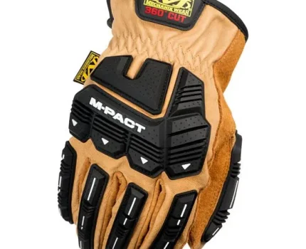 Rękawice Mechanix – niezawodny towarzysz w pracy i hobby
