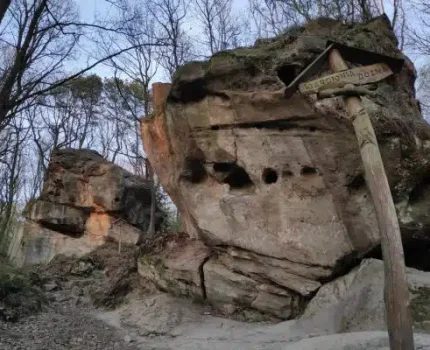 Rezerwat przyrody czy plac zabaw ze skałami? Czym naprawdę jest to miejsce?