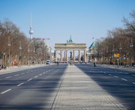 Mniej oczywisty Berlin – jak ułożyć program dla swojej klasy?